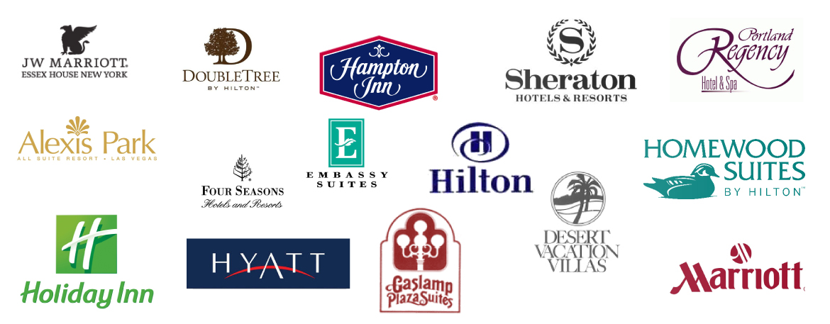 Clients | Hotel Jackpot Incentive Program